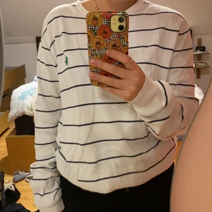 Ralph Lauren tröja  - Skit snygg, fläckfri tröja som säljs för aldrig kommer till användning 