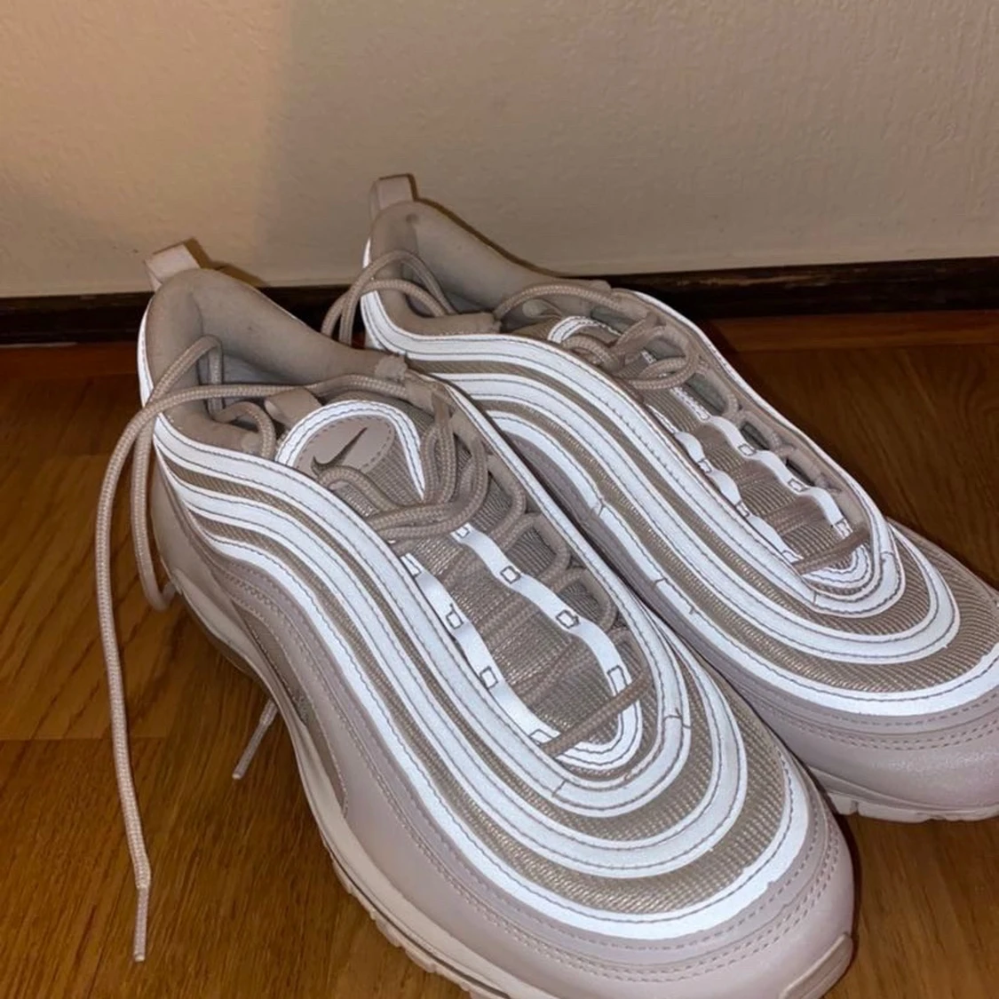Nike Air Max 97 Man’s Shoes  - 91