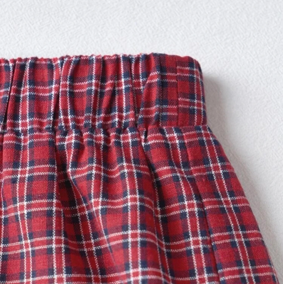 ROMWE rutiga shorts - 91