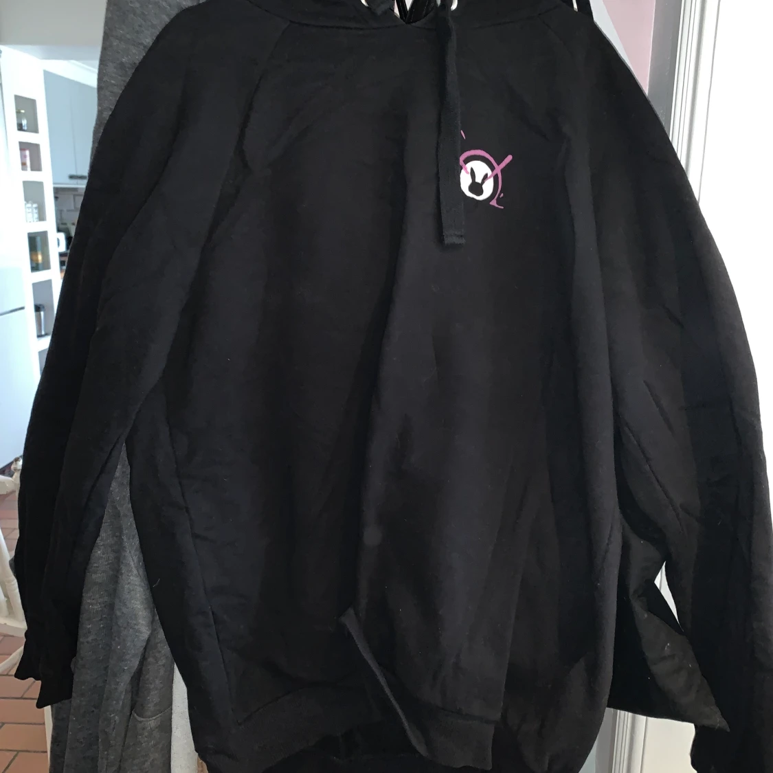 Overwatc hoodie