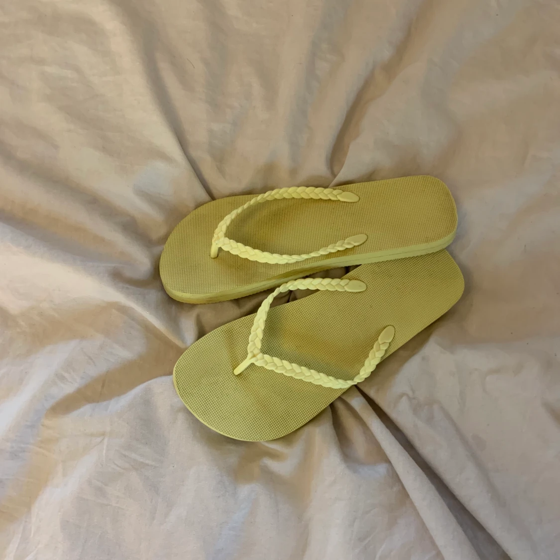 2 par flipflops  - 90