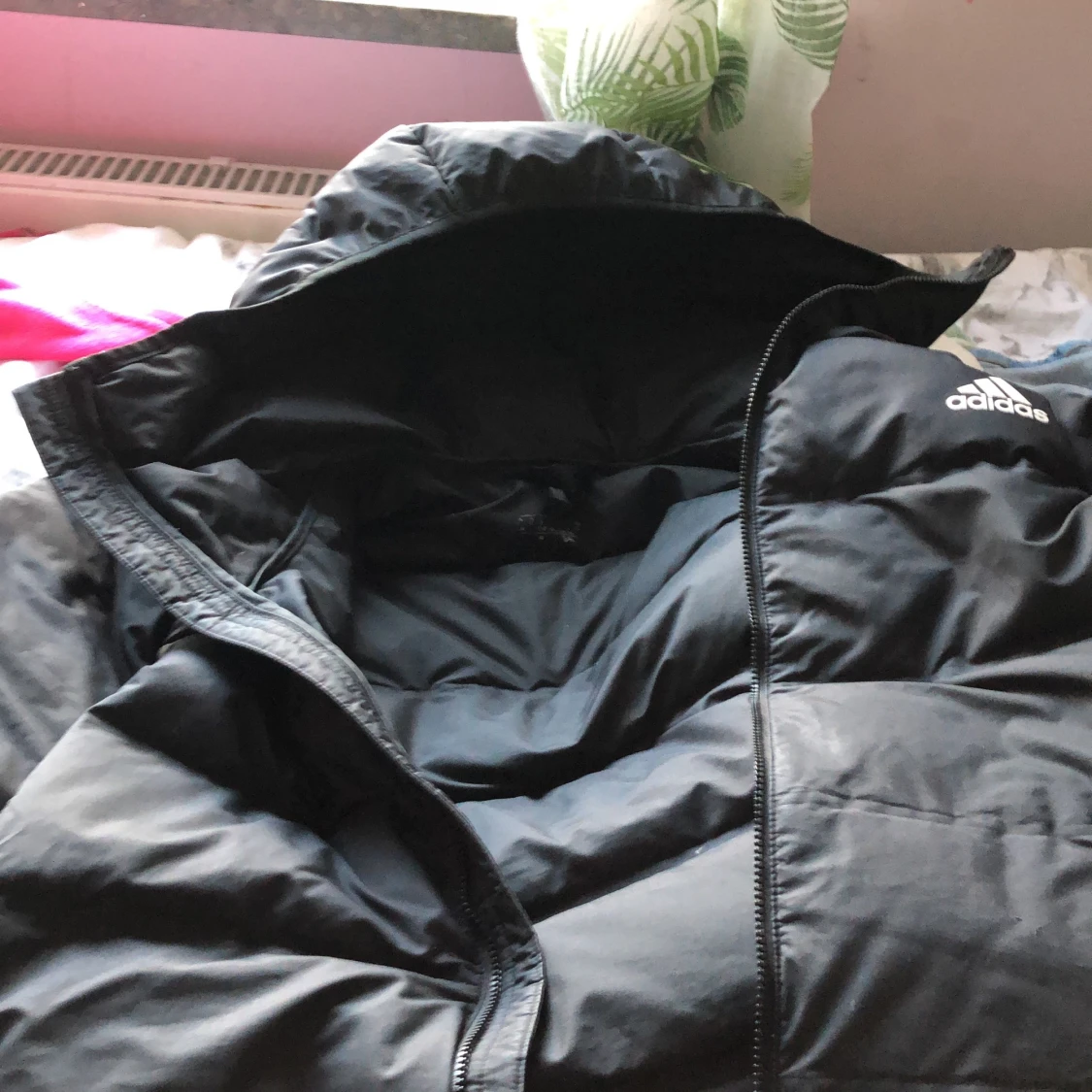Adidas jacka  - 91
