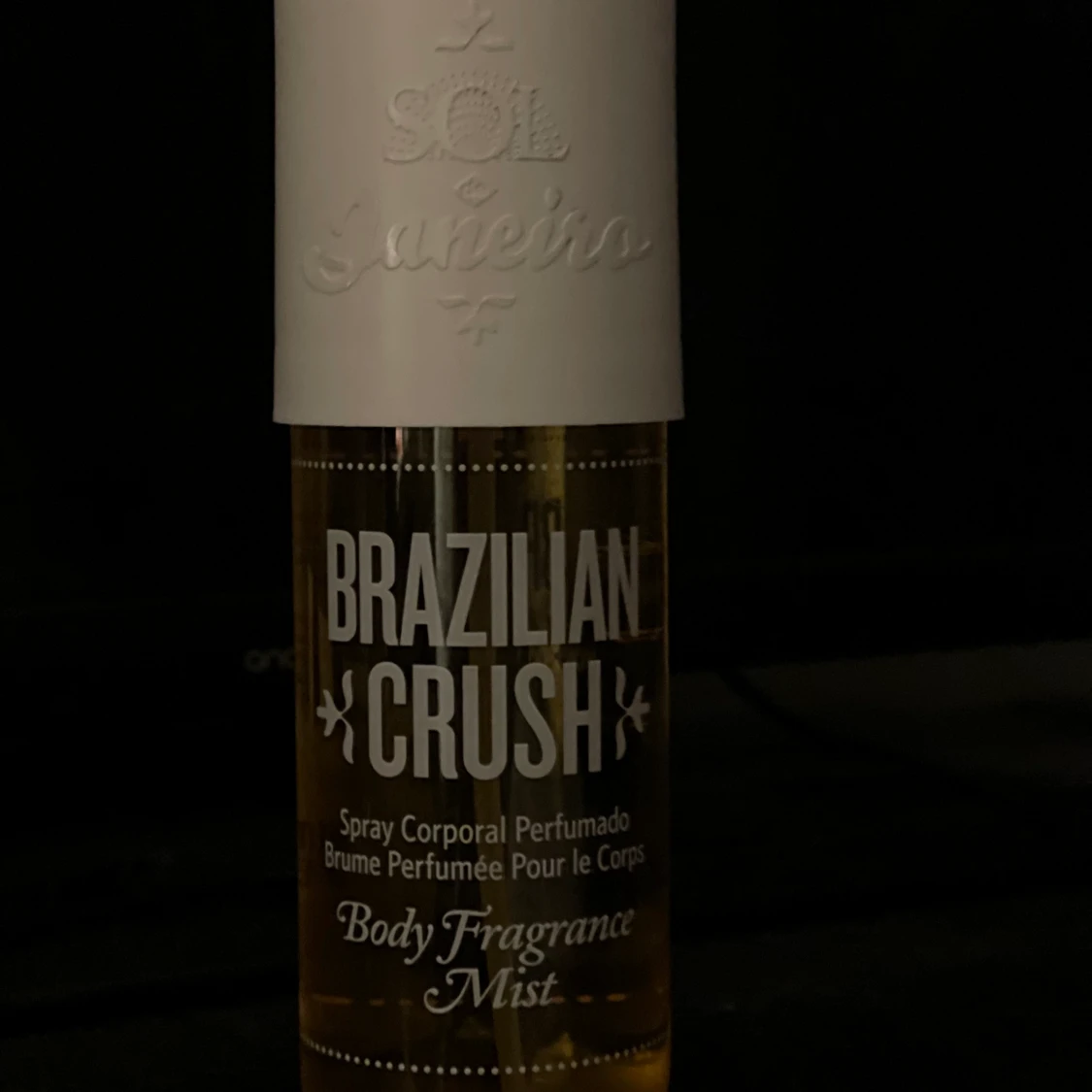 Brazilian Crush 240ml