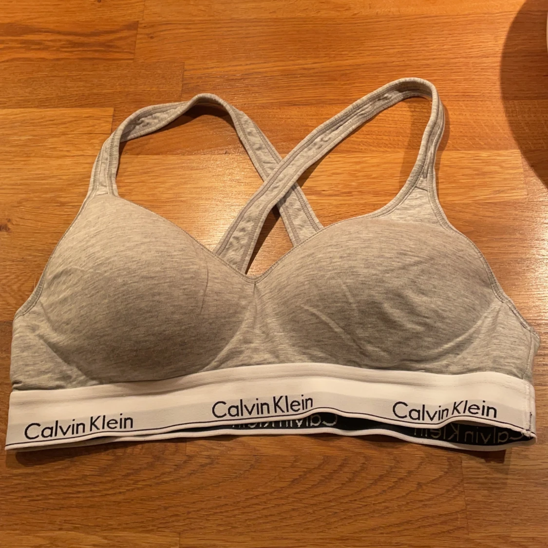 Calvin Klein bh 