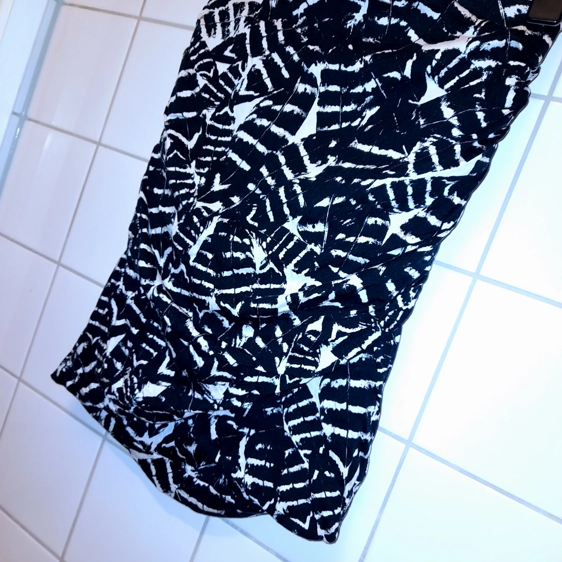 "Puffig" kjol från Lindex