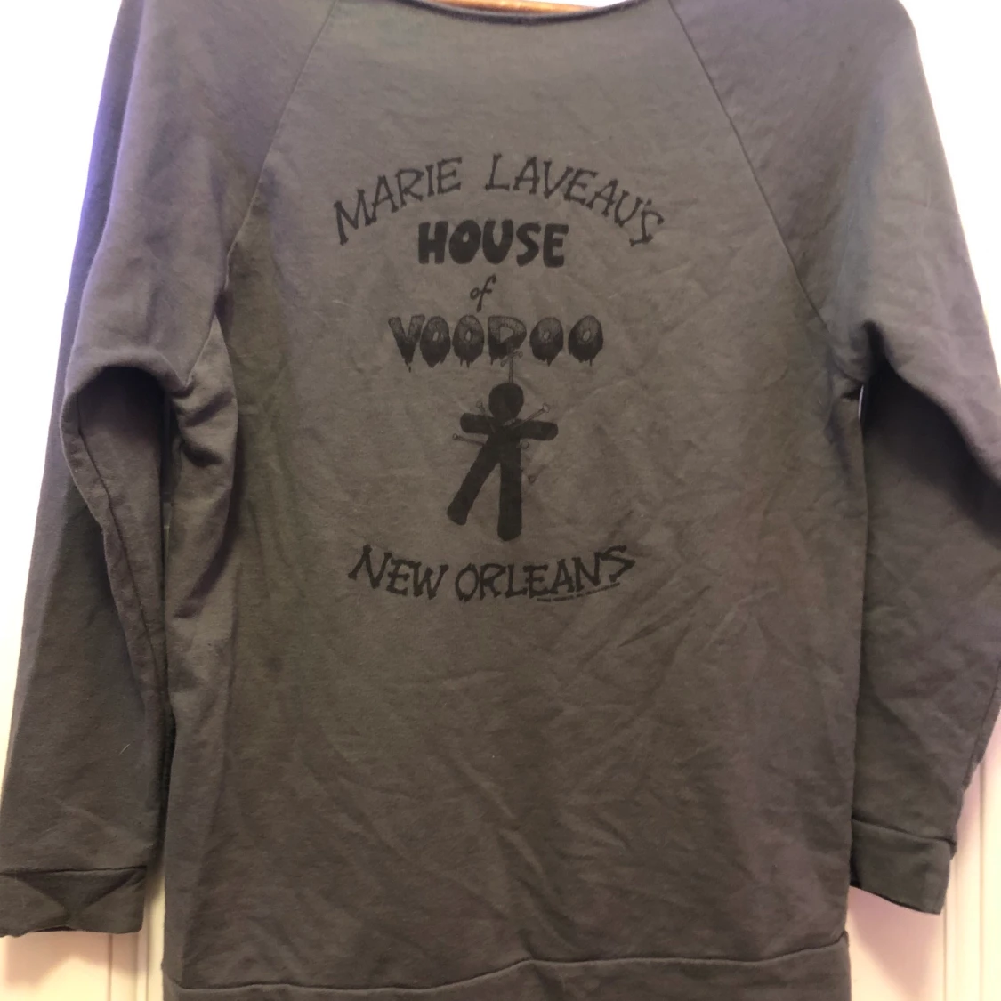 Voodoo shirt  - 91