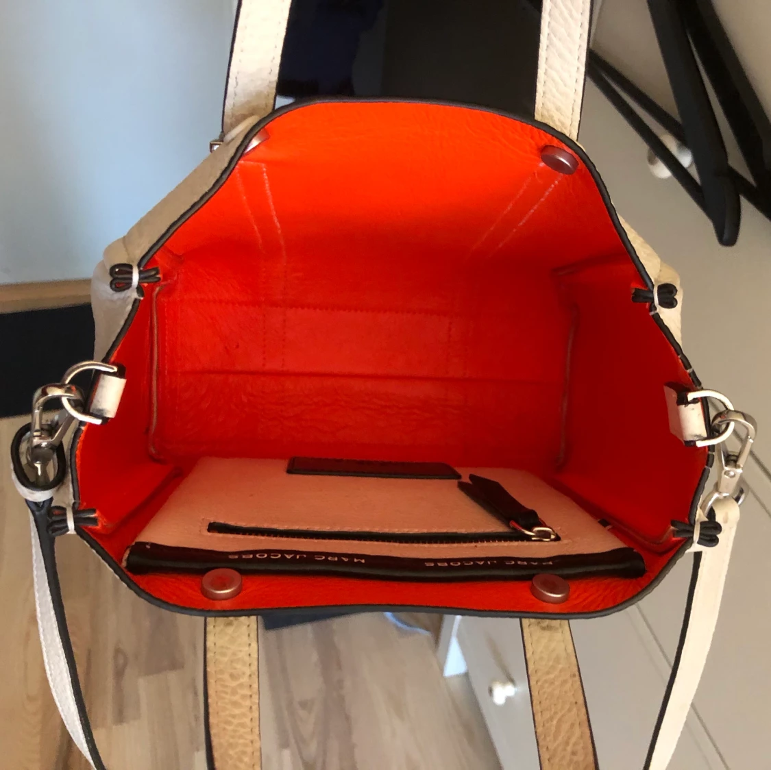 Tote bag/axelremsväska Marc Jacobs - 91