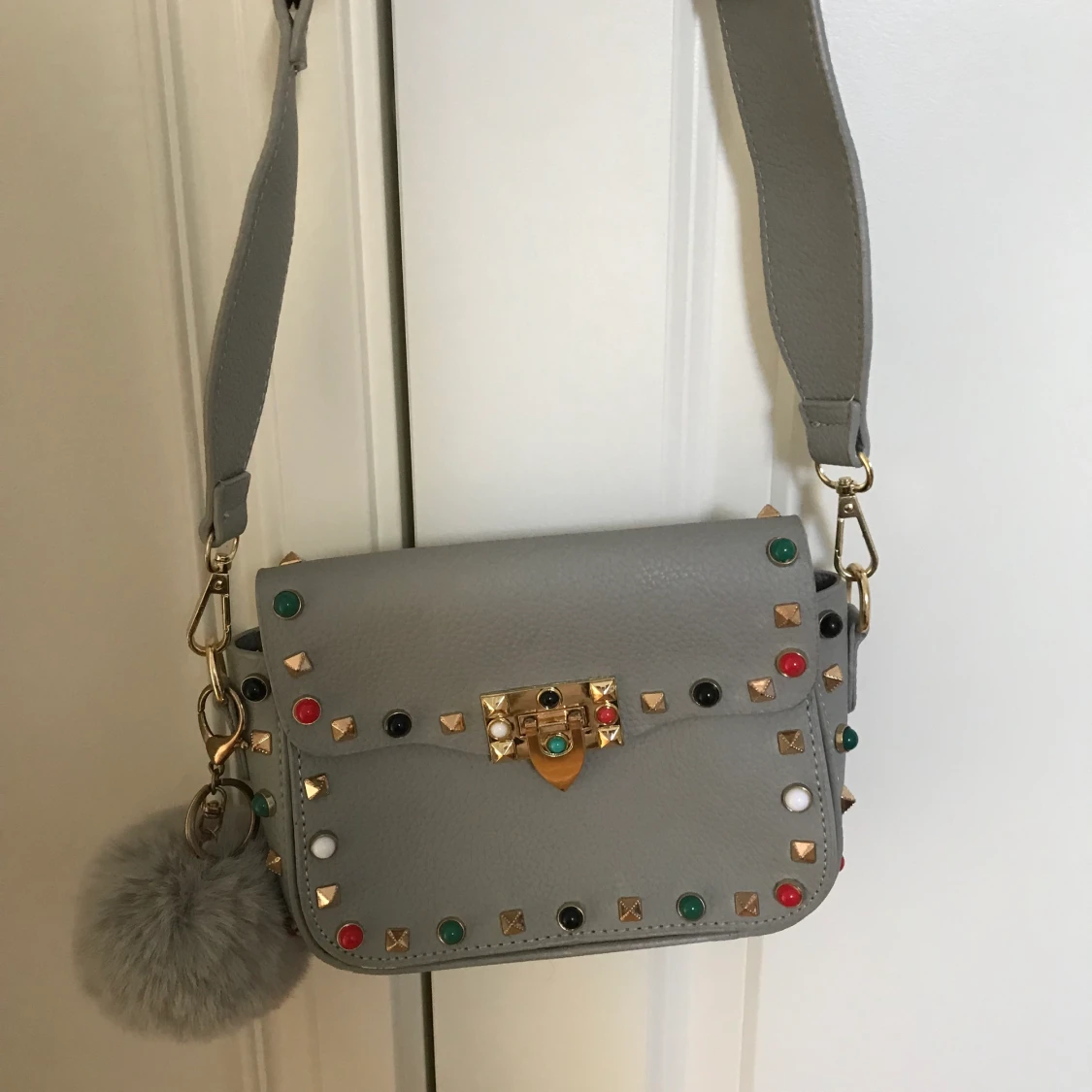 Axelremsväska  - 90