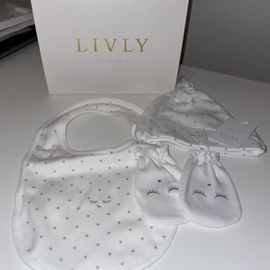 Livly - Fint paket kit 