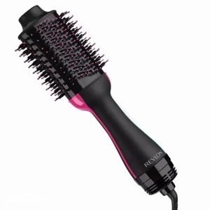 Värmeborste  - Säljer den här skitnajs värmeborsten köpt från revlon. Köpt för 900.