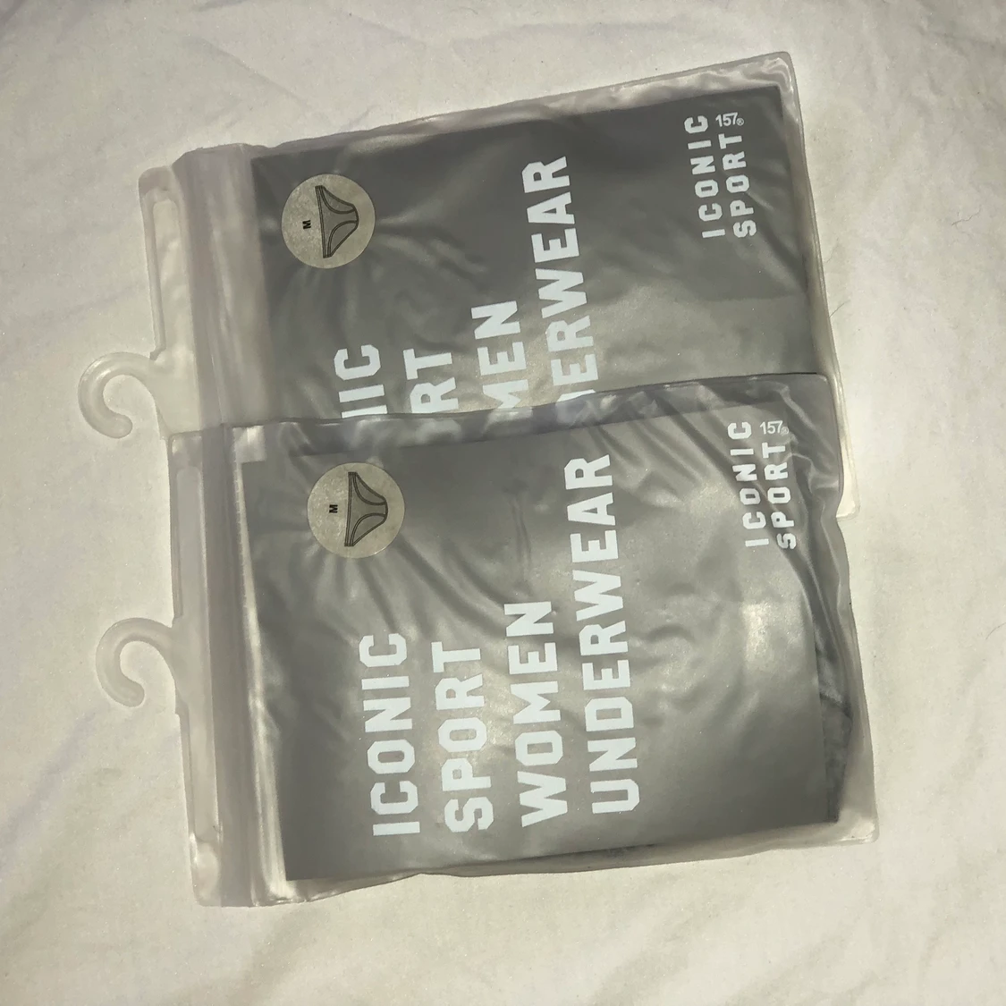 OÖPPNAD! Trosor - Lager 157