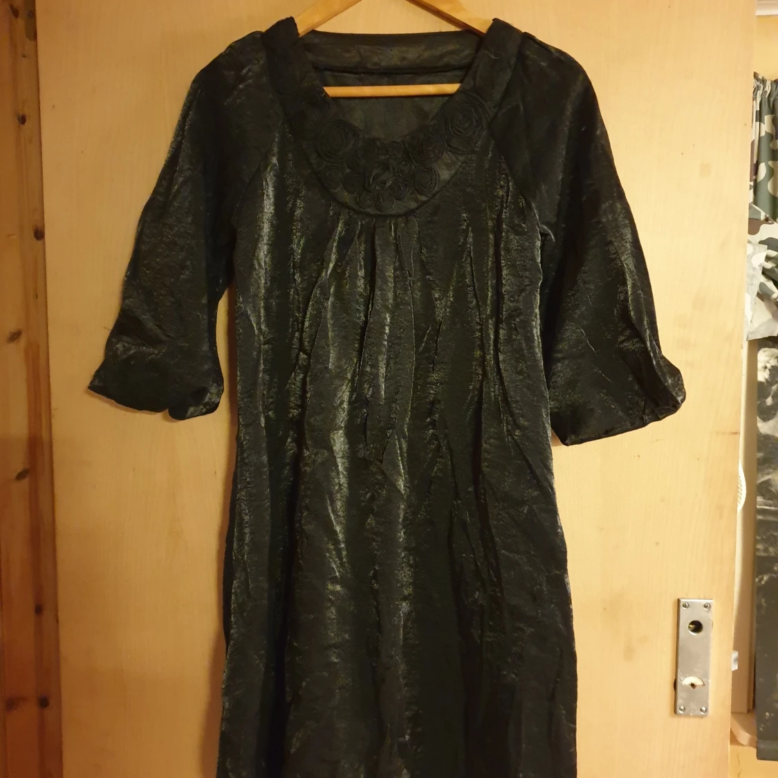 Halloween snyggaste klänning vintage