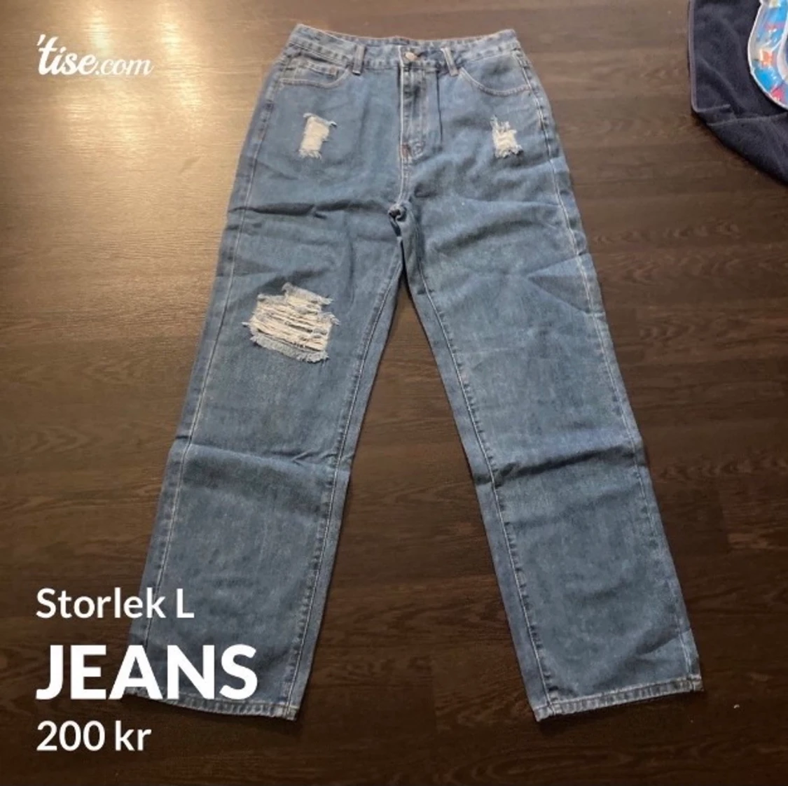 Jeans