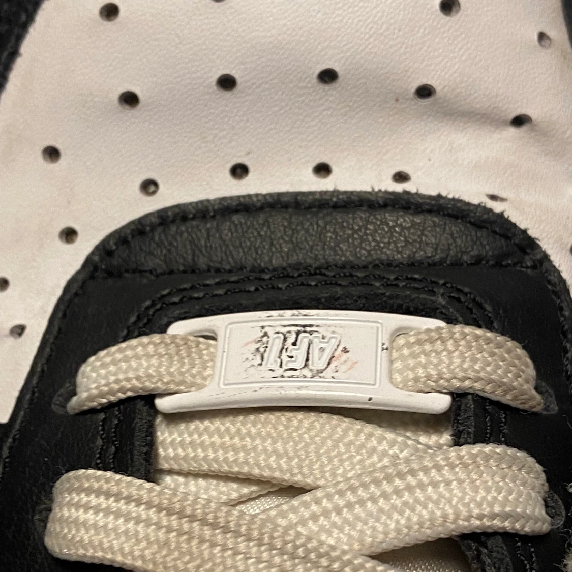 Nike aif 1 😍😍 - 91