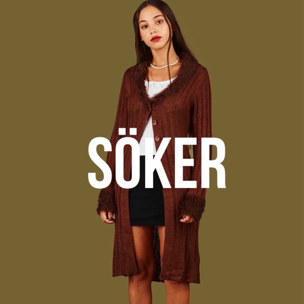 Unif jam cardigan (söker) | Plick 
