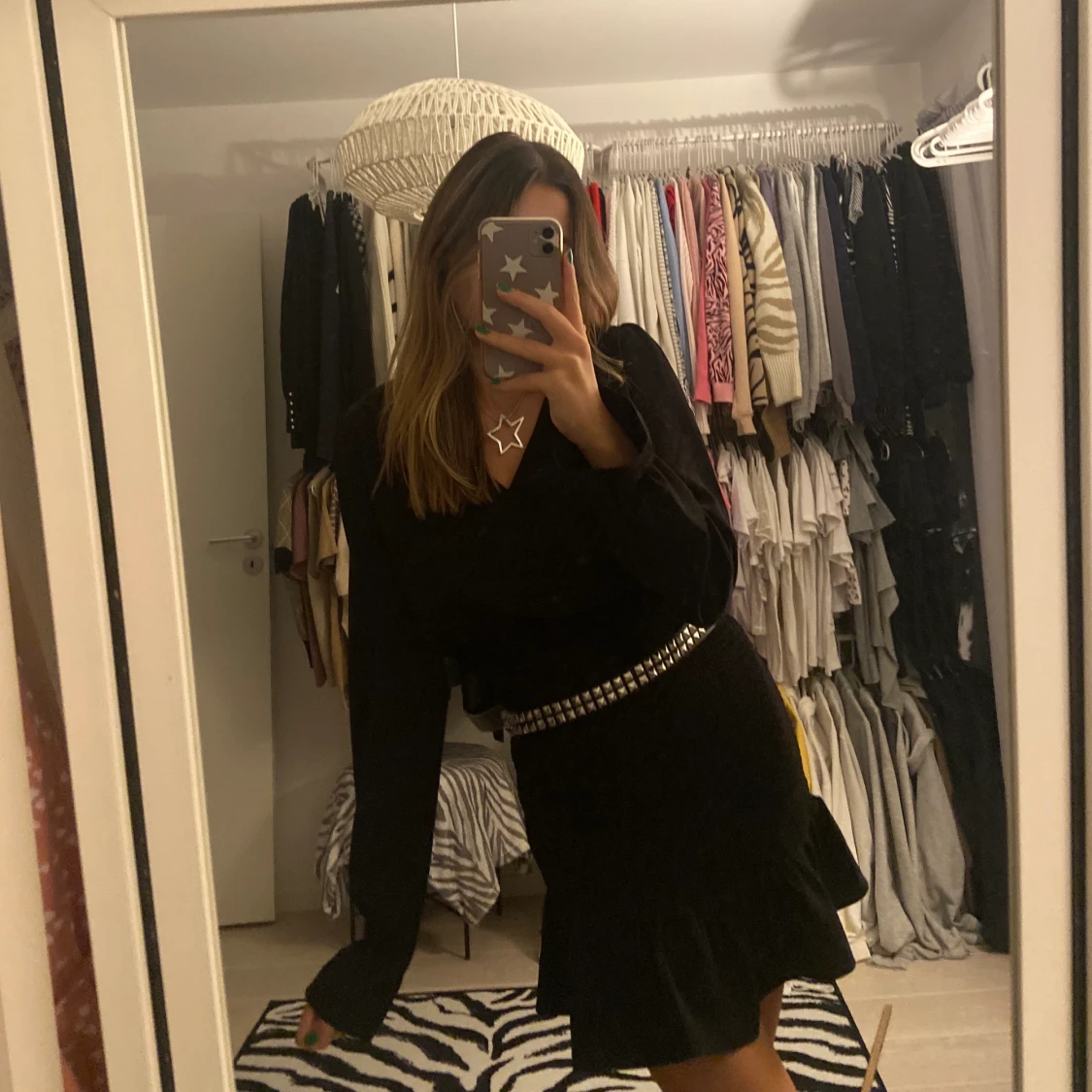 Klänning från bikbok⚡️⚡️ - 90