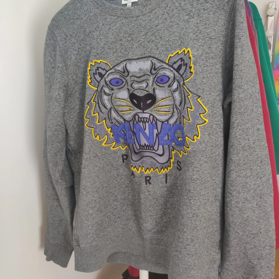 Kenzo sweatshirt
