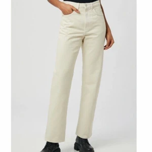 Jeans - Fina jeans från Lindex använda fåtalet gånger, frakt tillkommer