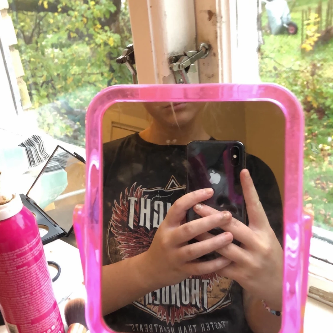 Ginatricot Tshirt storlek XS  - 90