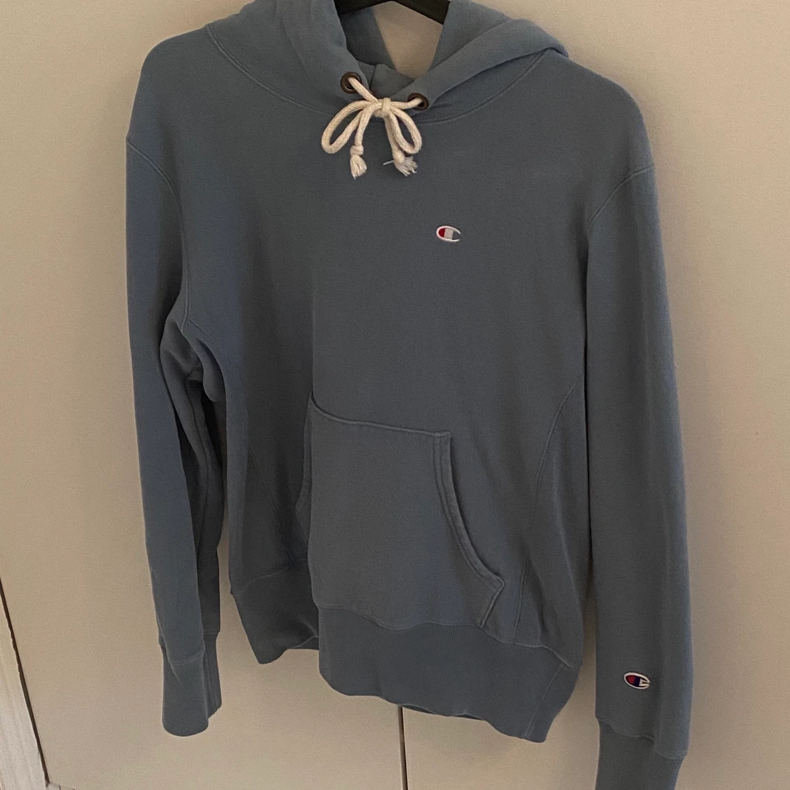 Champion hoodie