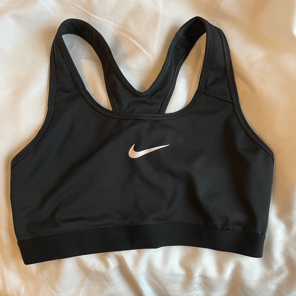 Nike sporttopp