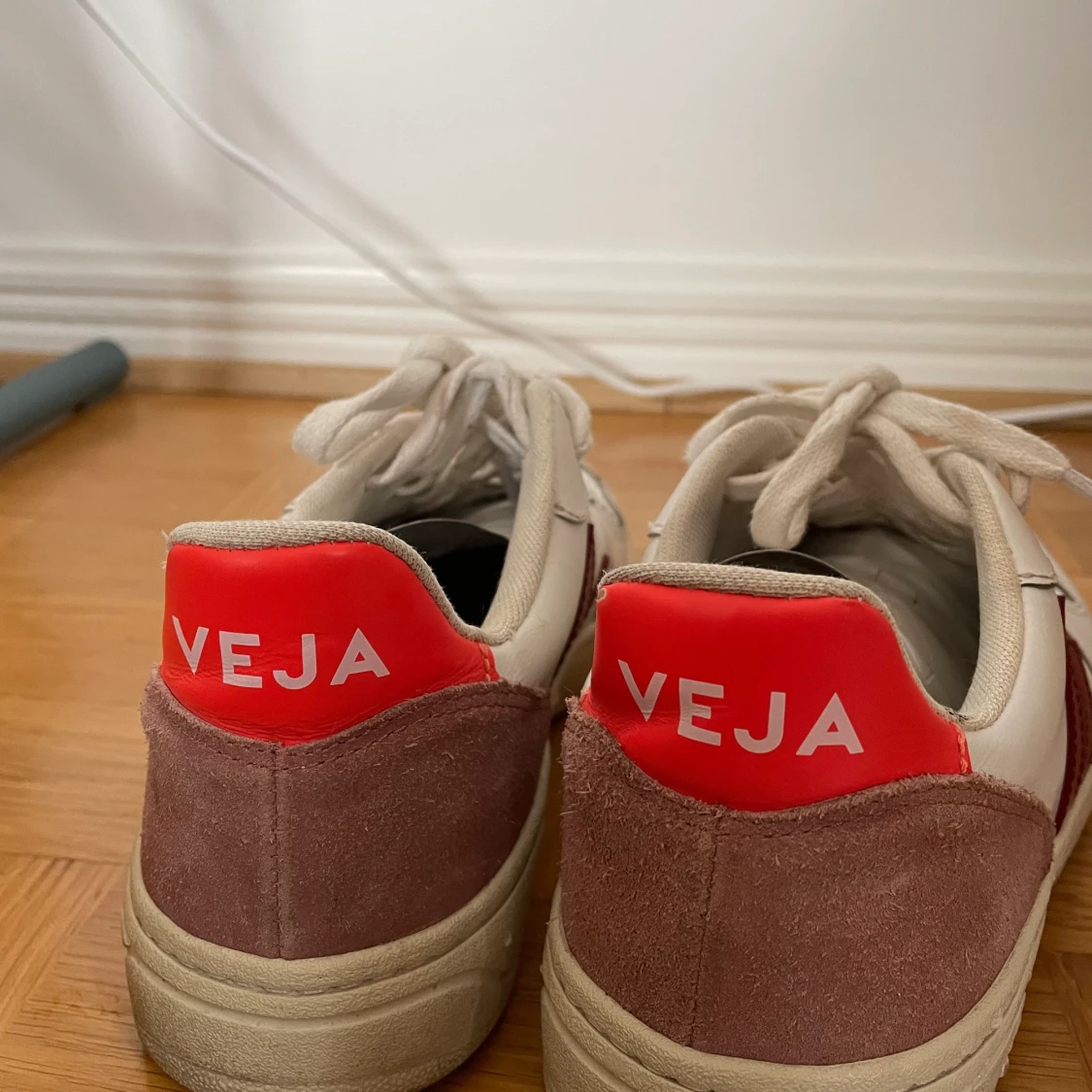 Veja 38 vegan trainers - 91