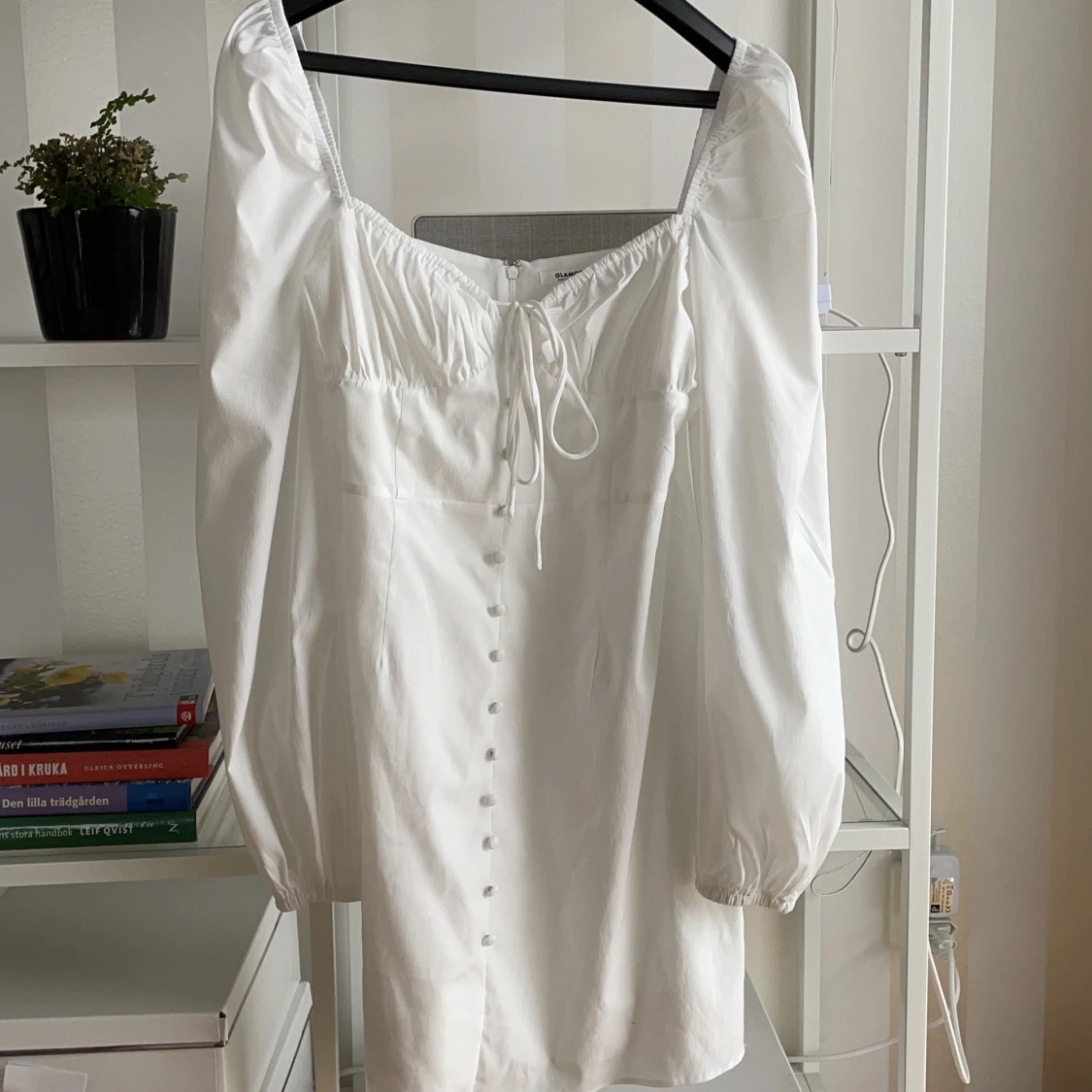 Corset baloon sleve - 91