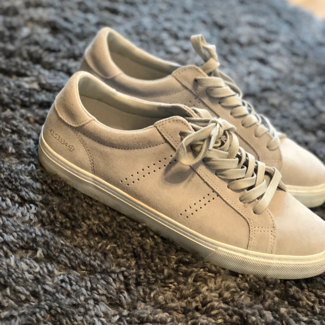 Pull and Bear sneackers