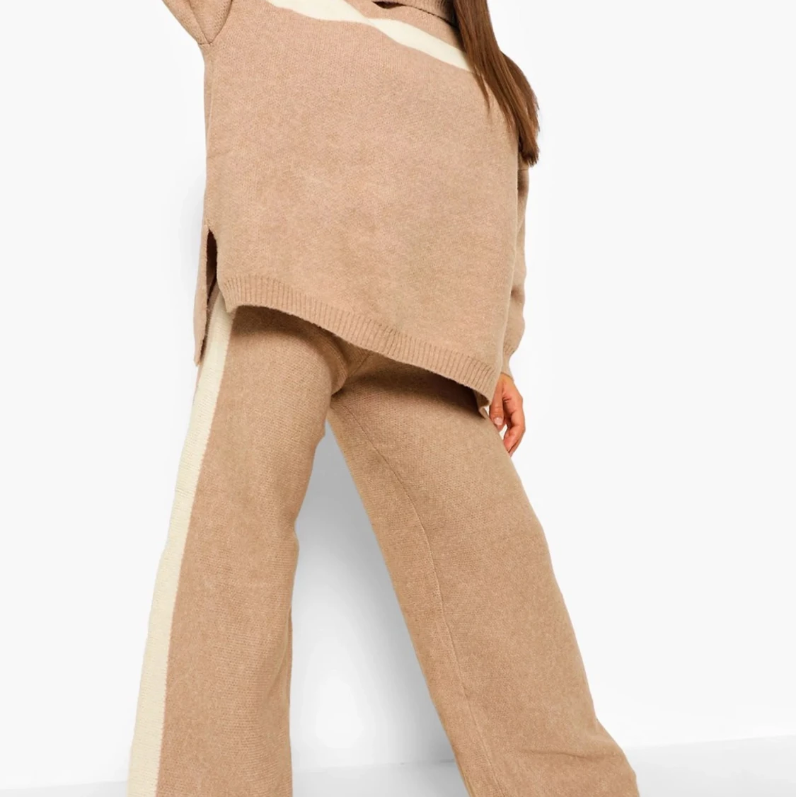 Matchande mjukisset frĂ„n Boohoođ€