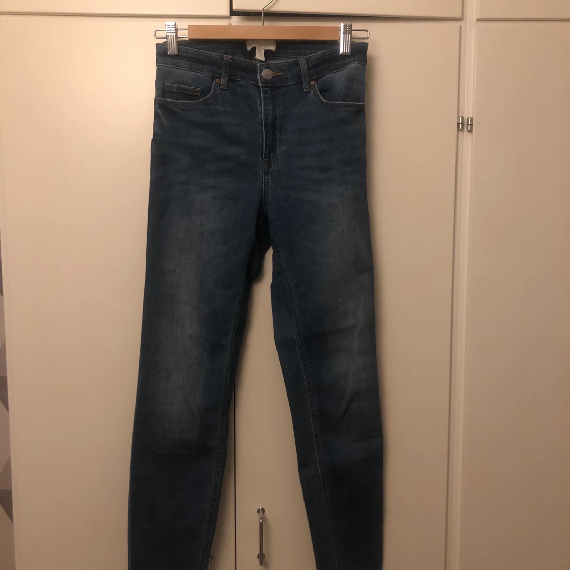 Skinny jeans H&M stl 36