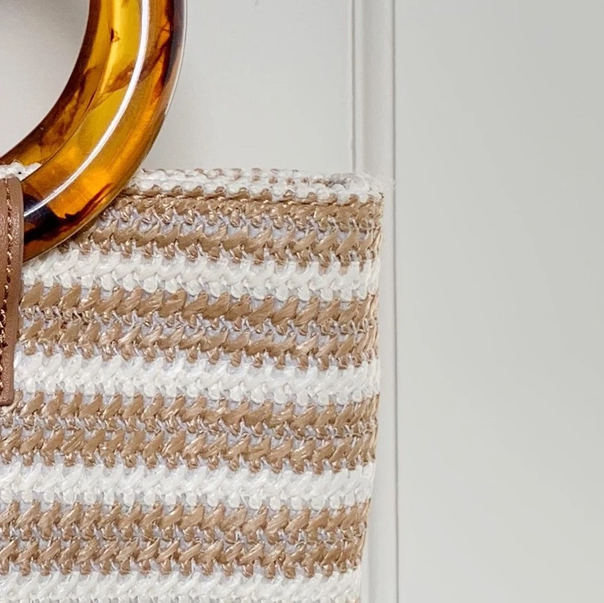 Mindre stråväska, NAKD - 90