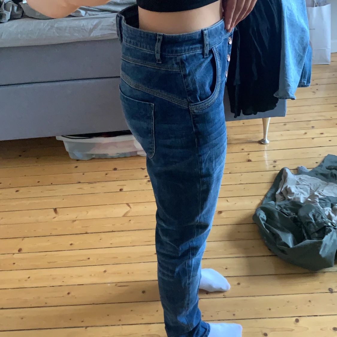 Jeans  - 91