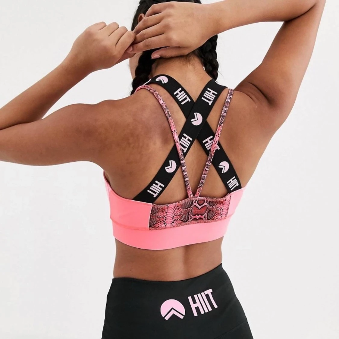 Sport-bh strl S