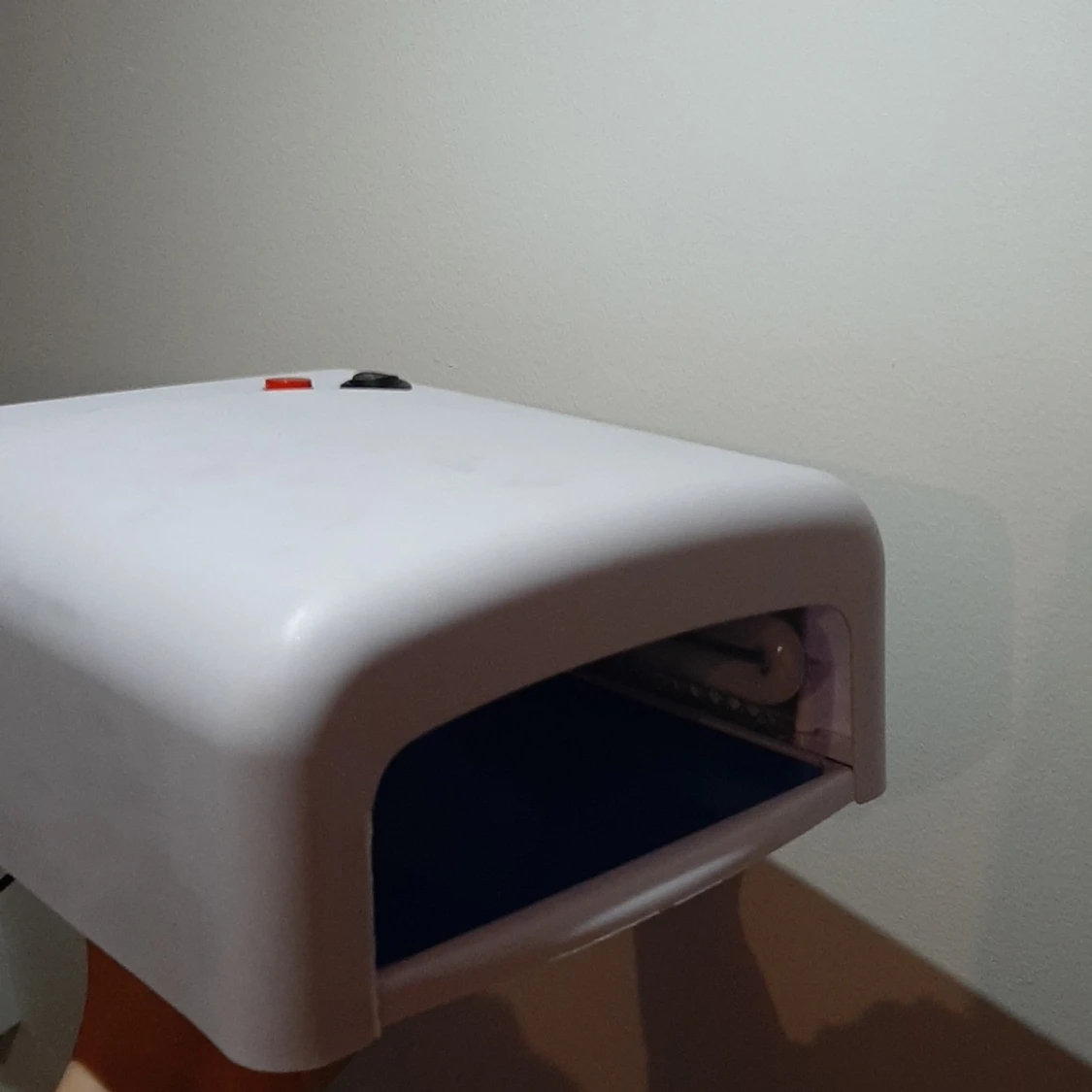 UV LAMPA GELÉNAGLAR - 90