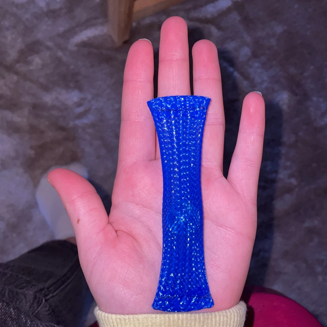 (REA) Mesh marbles  - 90