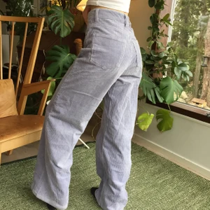 Manchesterbyxor - Superfina byxor, men tyvärr för stora för mig. Sparsamt använda.