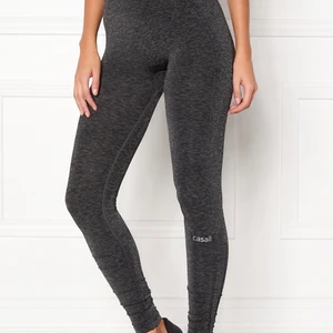 Casall seamless rib leggings  - Storlek S - använda ved två tillfällen 