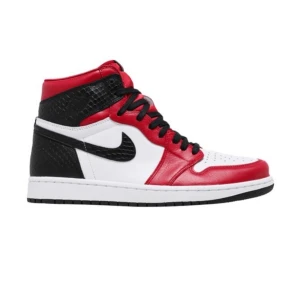 Jordan 1 satin snake - Air Jordan 1 ”Satin Snake”  BRAND-NEW 44 3299kr NOW AVAILABLE ONLINE - Restocked.se