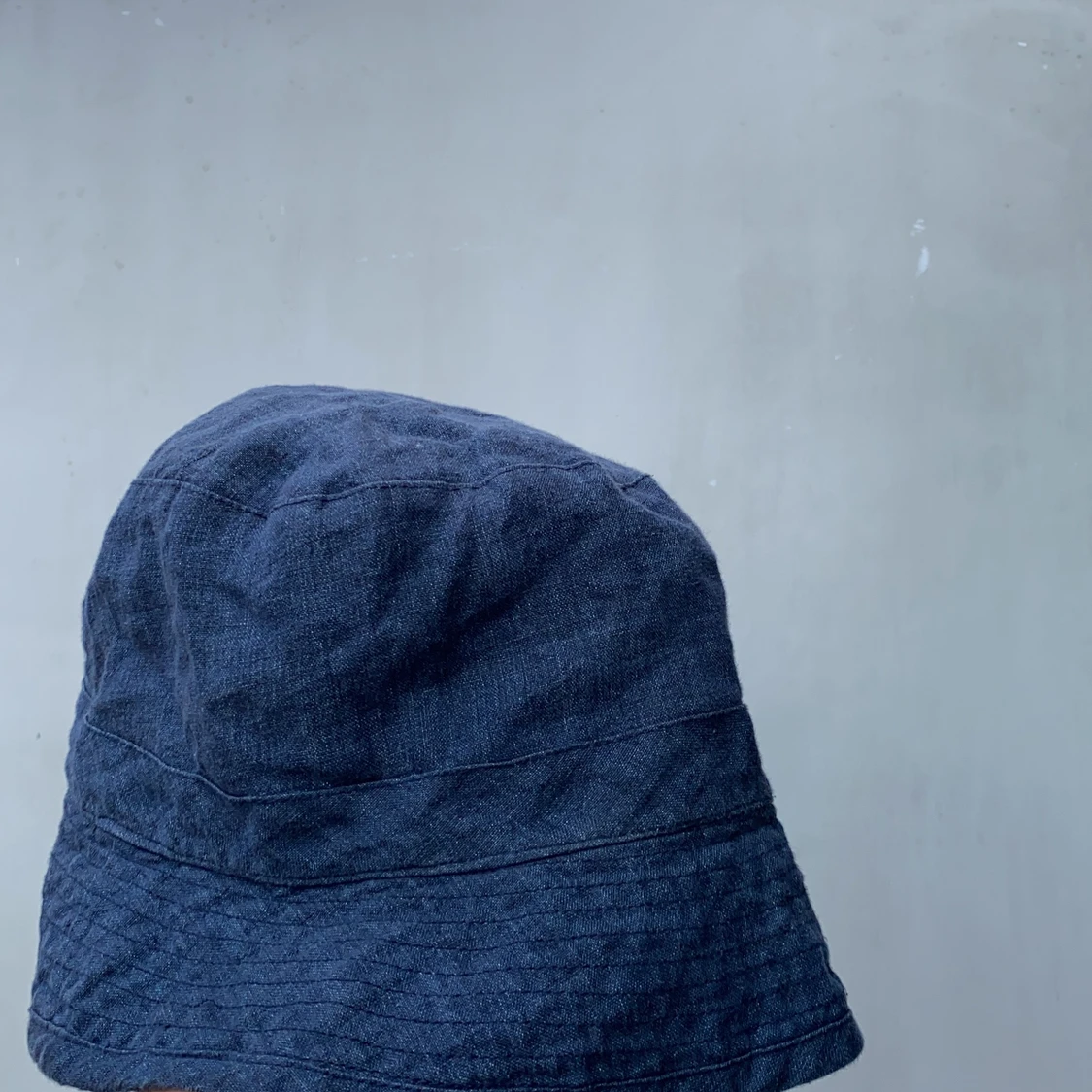 Our legacy bucket hat