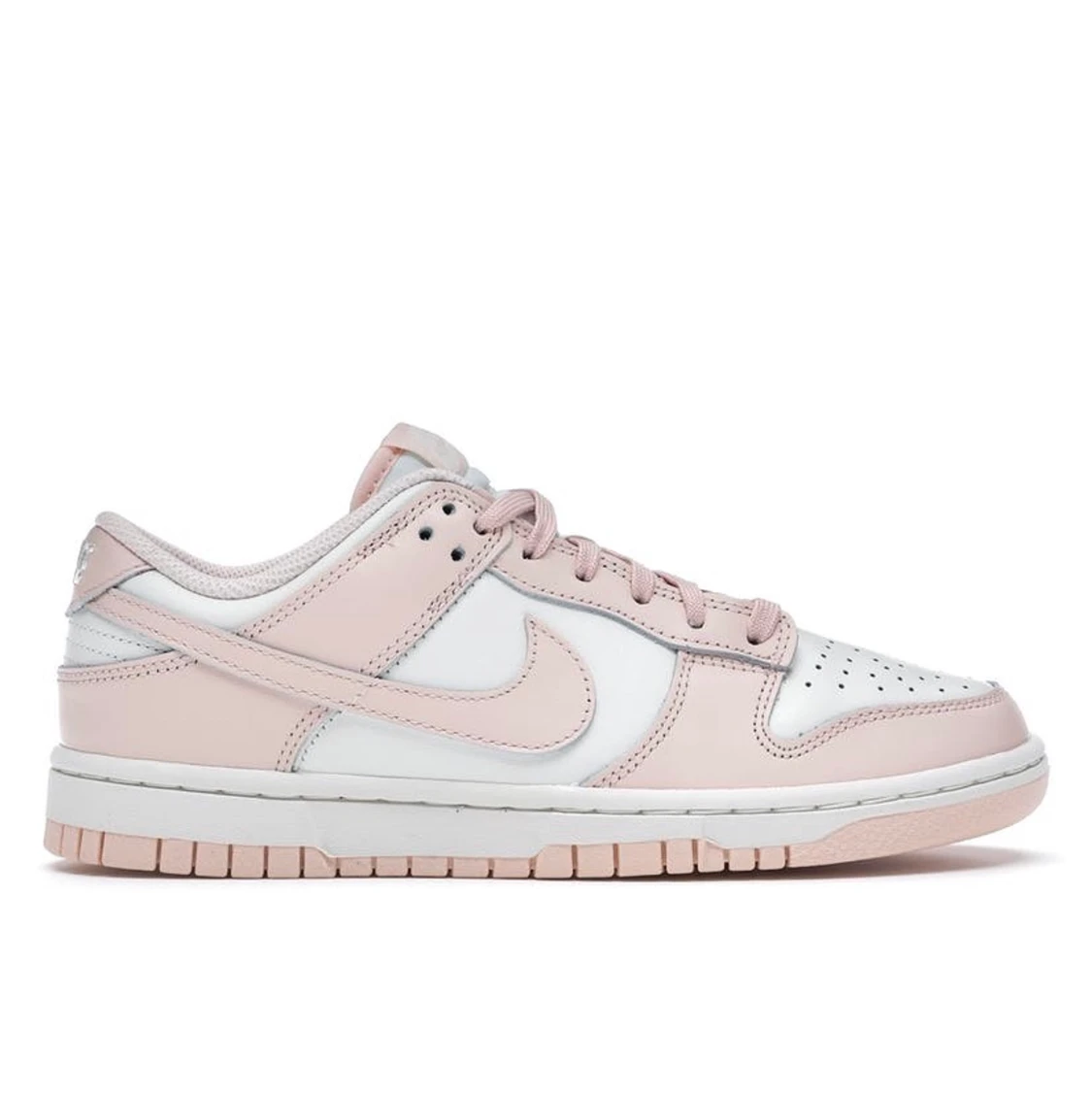 Dunk Low Orange Pearly