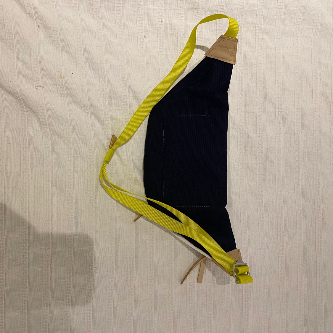 Fanny pack väska från Sandqvist  - 90