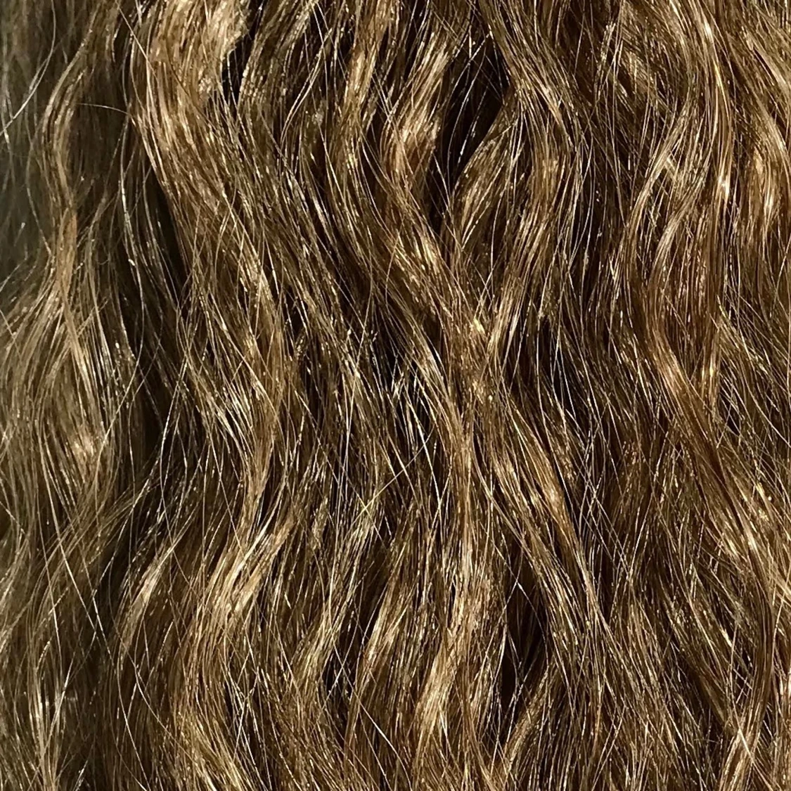 Insert name here pony extensions  - 90