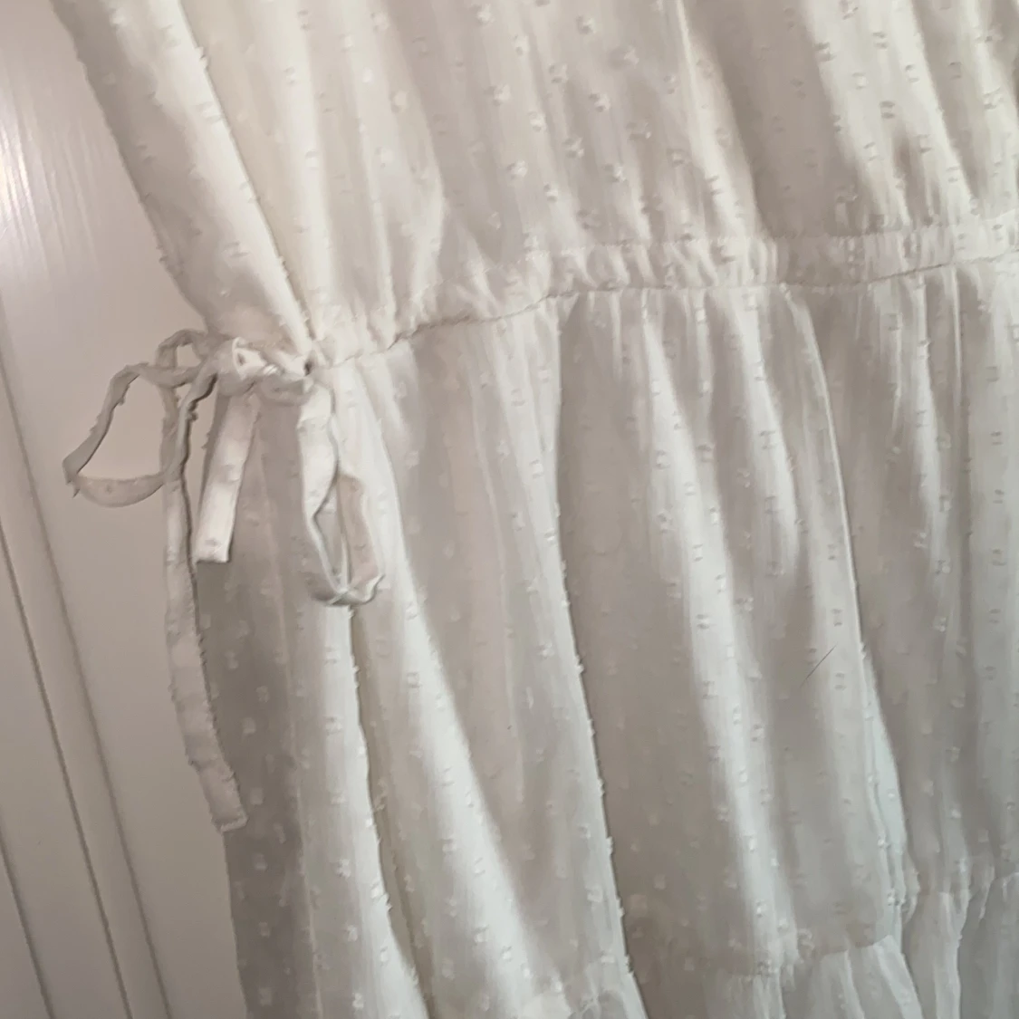 Kortklänning/studentklänning  - 91