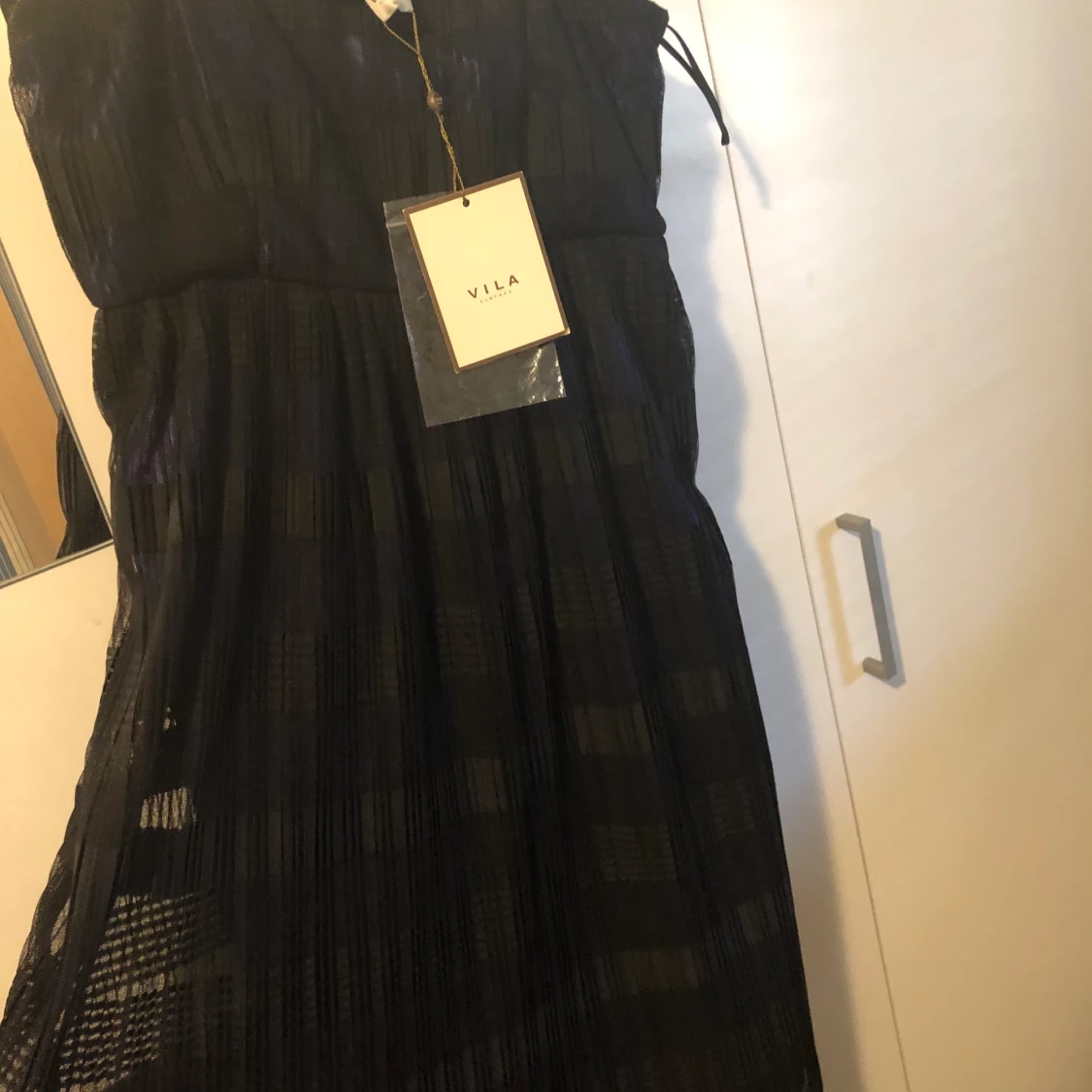 Klännig Märket Vila