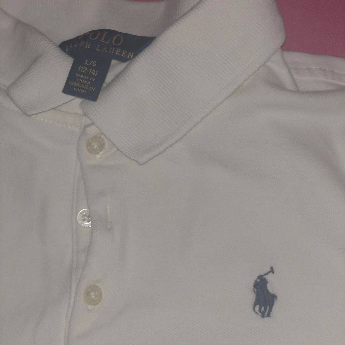 Polo Ralph lauren - 90