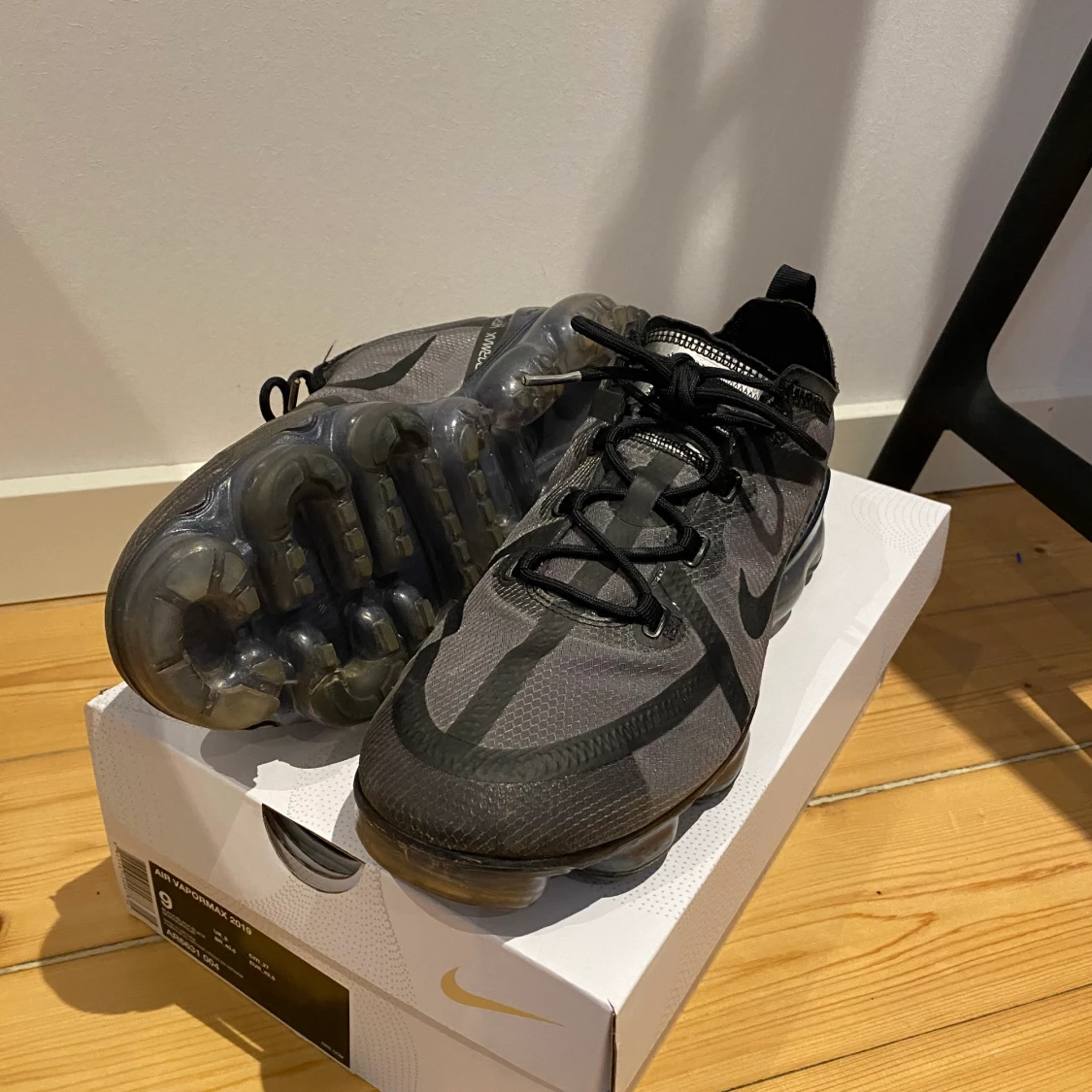 Nike vapormax storlek 42.5