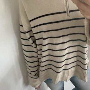 Zara tröja, strl M - Snygg tröja från zara, köptes denna månad!