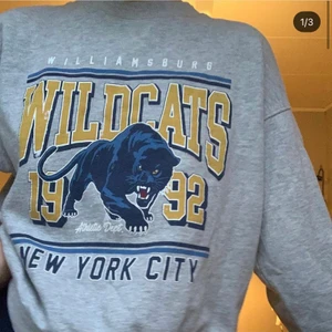 Sweatshirt  - Sweatshirt från Gina🤍