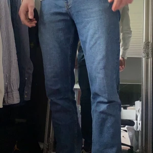 Weekday jeans - Weekday oversized jeans 31/32