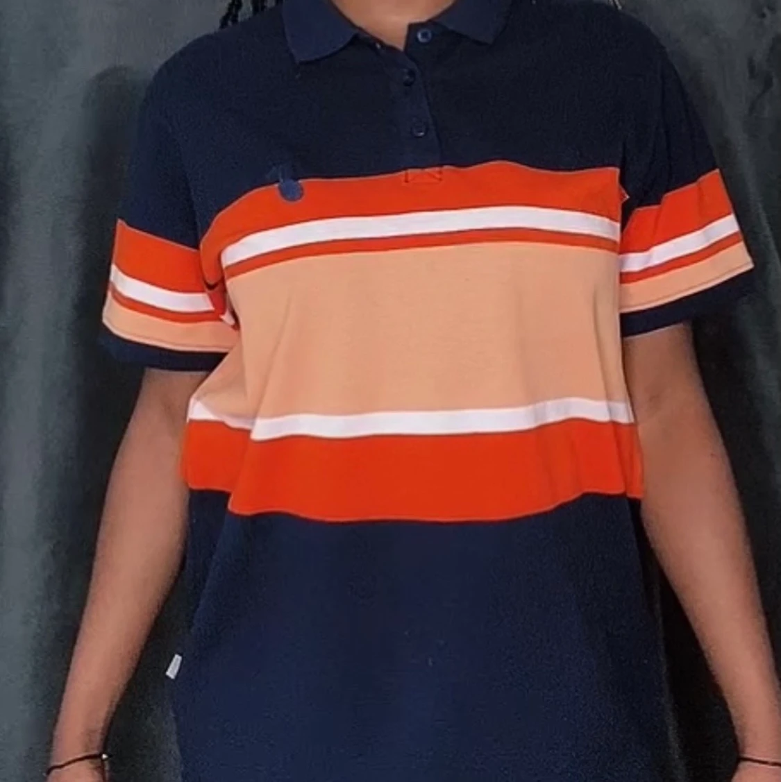 Oversize T-shirt - 90